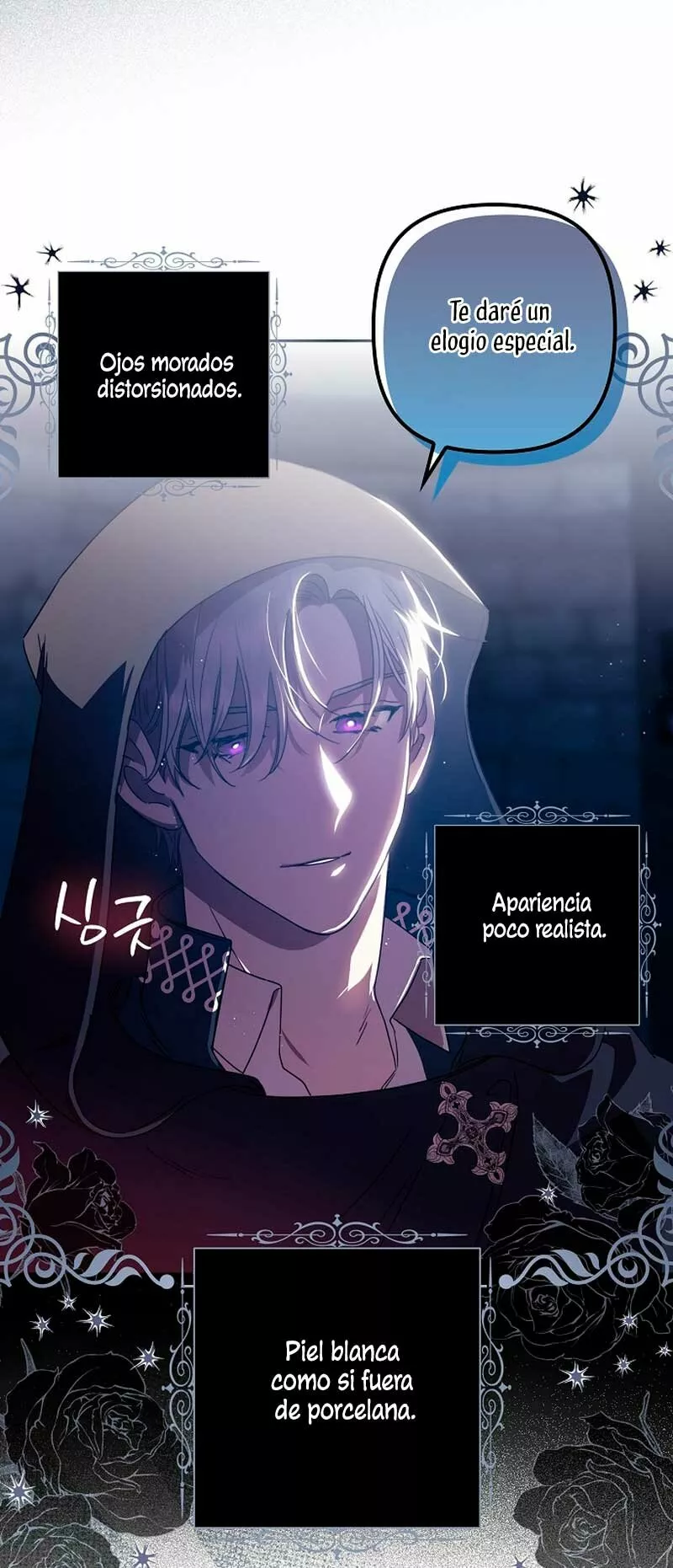 La sencilla vida de soltería disfrutada después de ser abandonada Capítulo 3 - Page 20