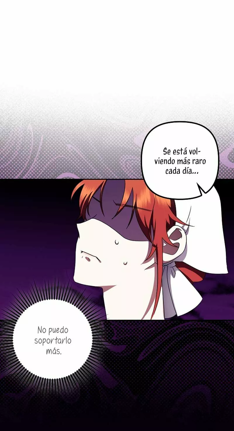 La sencilla vida de soltería disfrutada después de ser abandonada Capítulo 3 - Page 23