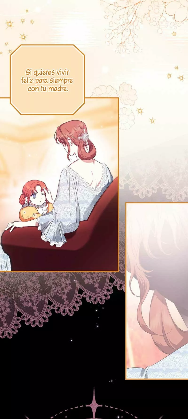 La sencilla vida de soltería disfrutada después de ser abandonada Capítulo 3 - Page 35