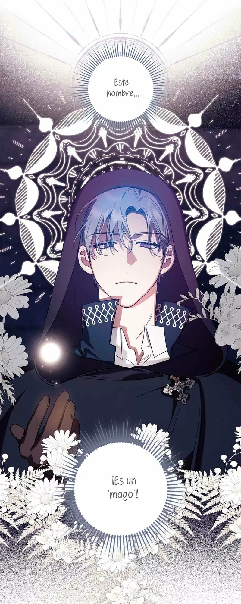 La sencilla vida de soltería disfrutada después de ser abandonada Capítulo 3 - Page 37