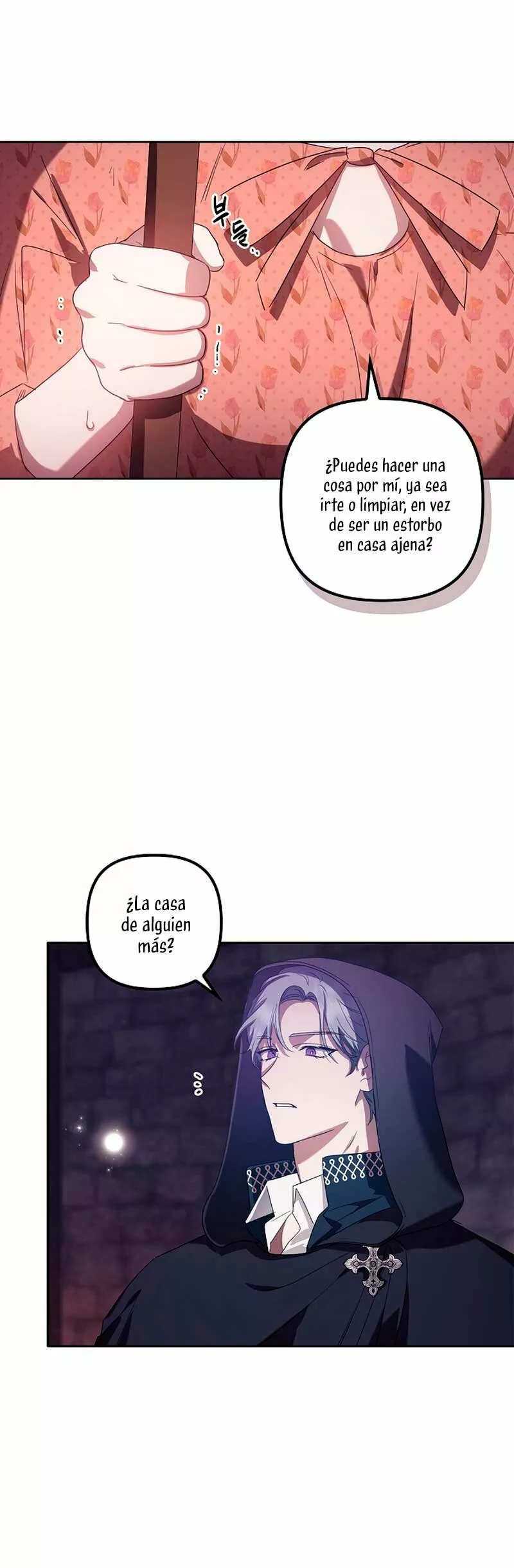 La sencilla vida de soltería disfrutada después de ser abandonada Capítulo 3 - Page 42