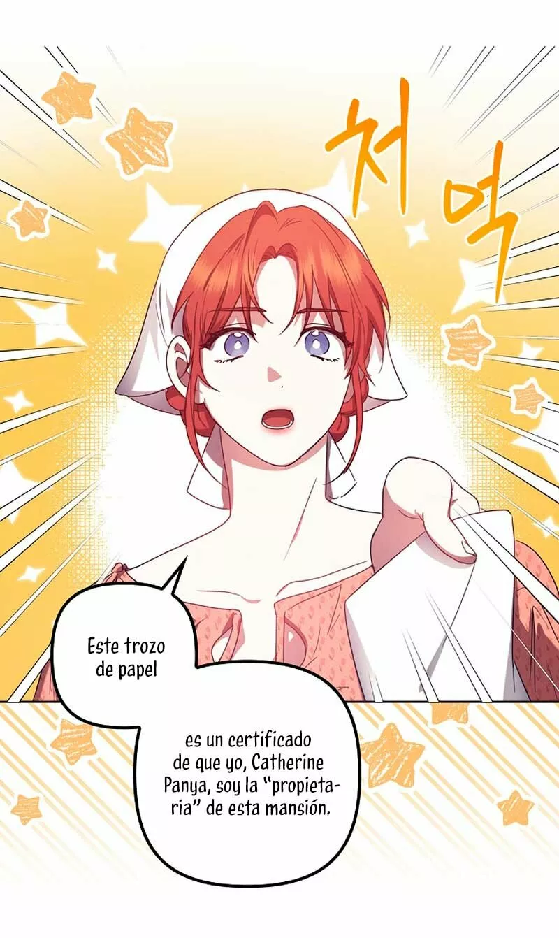 La sencilla vida de soltería disfrutada después de ser abandonada Capítulo 3 - Page 45