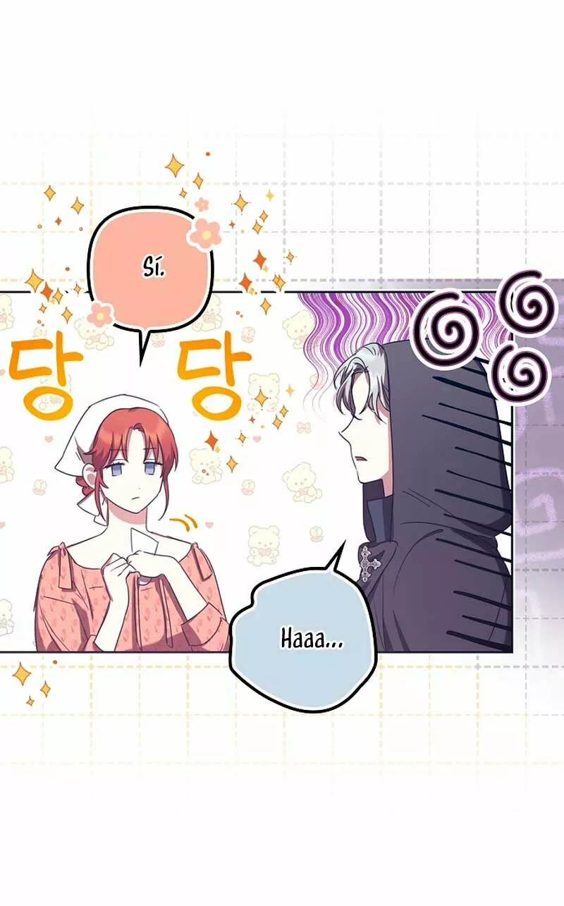 La sencilla vida de soltería disfrutada después de ser abandonada Capítulo 3 - Page 49