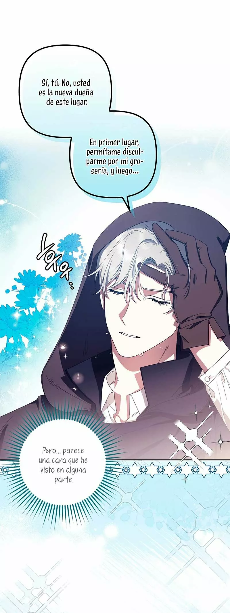 La sencilla vida de soltería disfrutada después de ser abandonada Capítulo 3 - Page 50