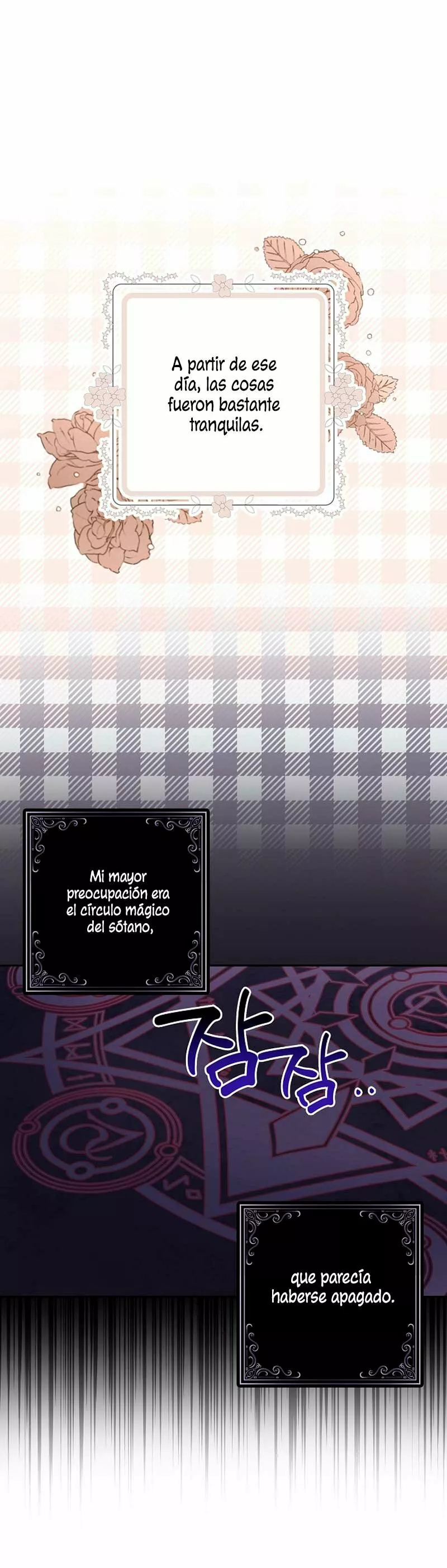 La sencilla vida de soltería disfrutada después de ser abandonada Capítulo 3 - Page 60