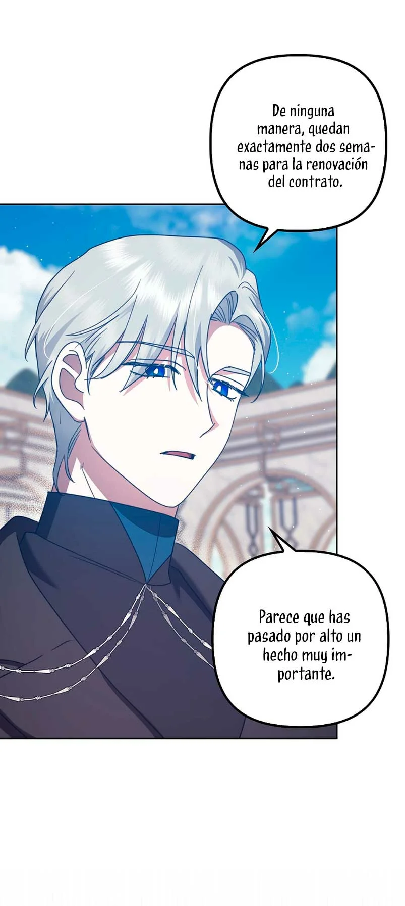 La sencilla vida de soltería disfrutada después de ser abandonada Capítulo 30 - Page 13