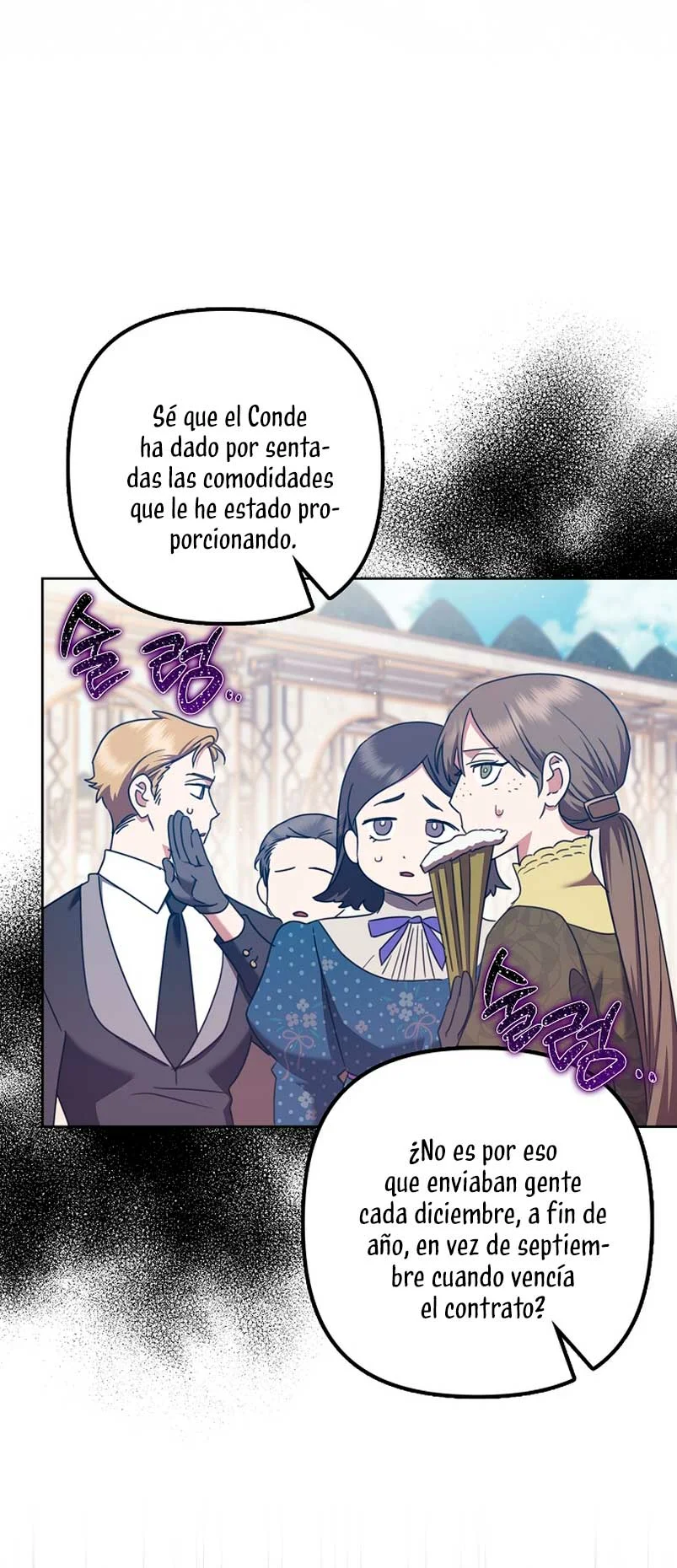 La sencilla vida de soltería disfrutada después de ser abandonada Capítulo 30 - Page 15