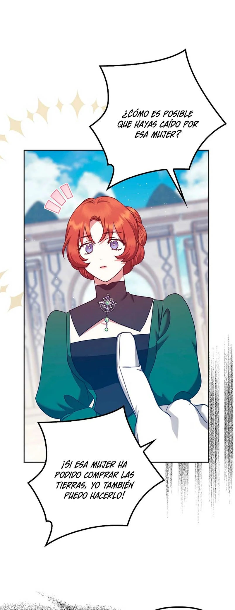 La sencilla vida de soltería disfrutada después de ser abandonada Capítulo 30 - Page 17