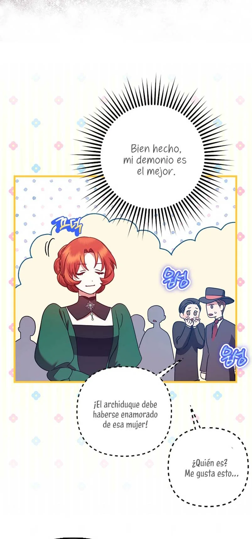 La sencilla vida de soltería disfrutada después de ser abandonada Capítulo 30 - Page 20