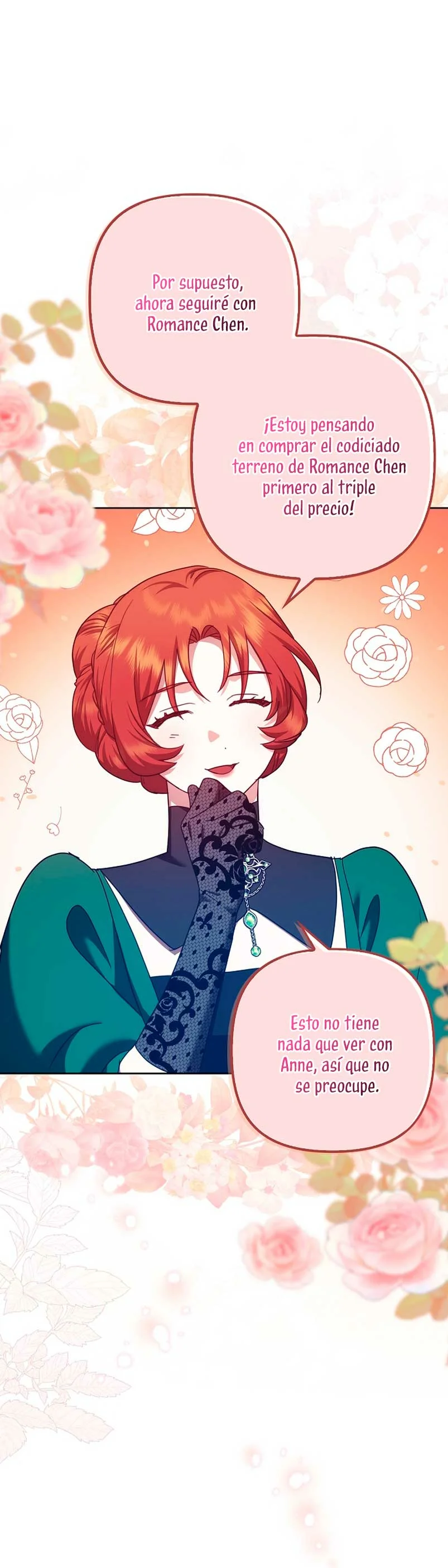 La sencilla vida de soltería disfrutada después de ser abandonada Capítulo 30 - Page 25