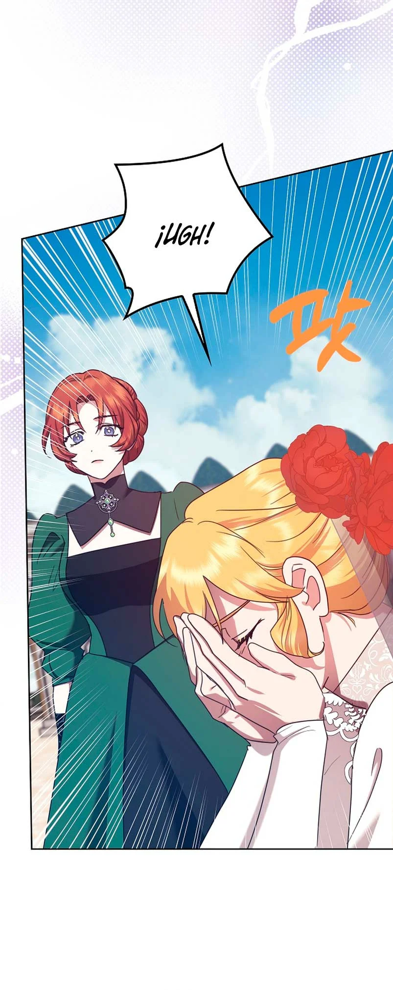 La sencilla vida de soltería disfrutada después de ser abandonada Capítulo 30 - Page 27