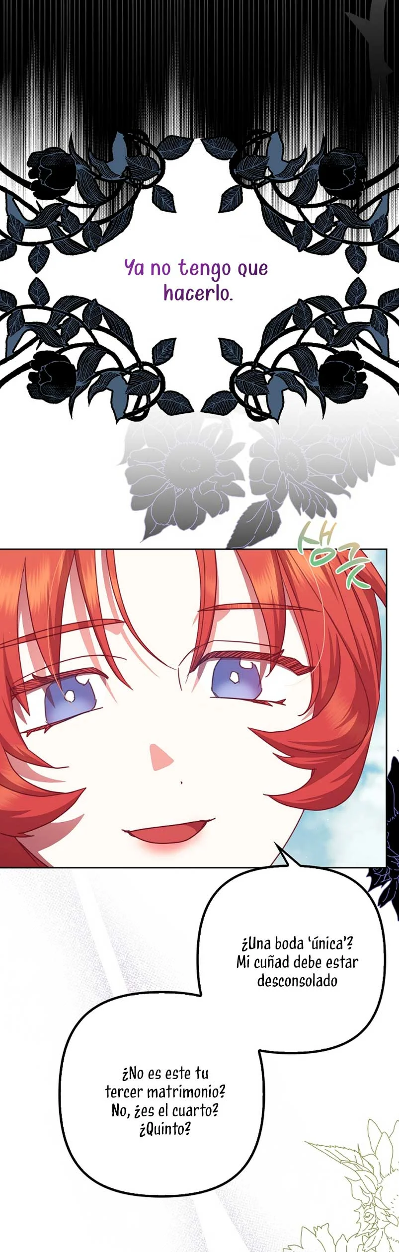 La sencilla vida de soltería disfrutada después de ser abandonada Capítulo 30 - Page 31