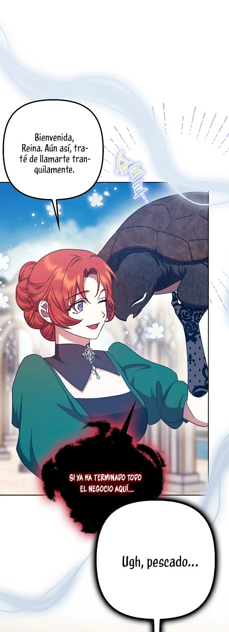 La sencilla vida de soltería disfrutada después de ser abandonada Capítulo 30 - Page 38