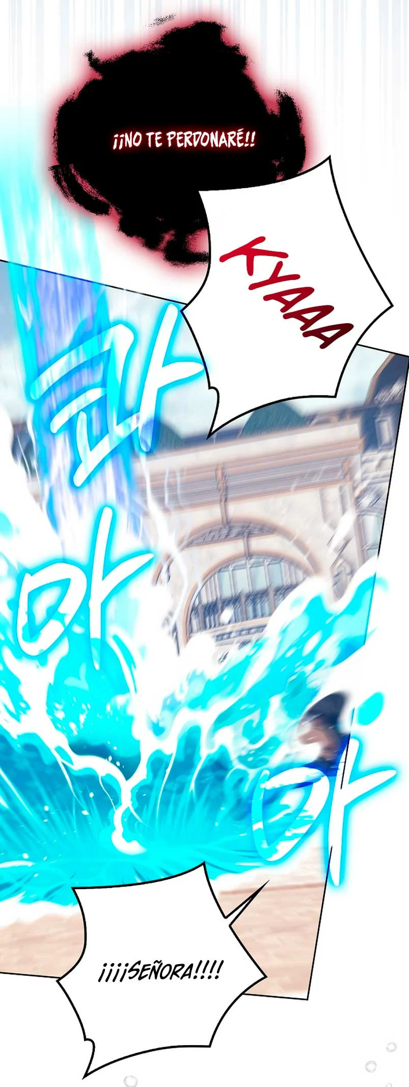 La sencilla vida de soltería disfrutada después de ser abandonada Capítulo 30 - Page 44