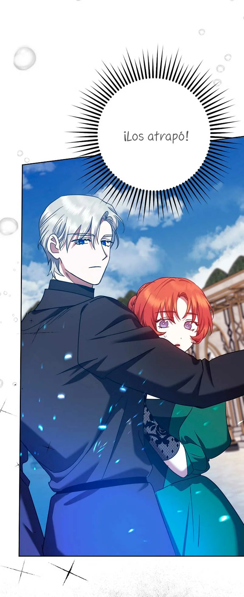 La sencilla vida de soltería disfrutada después de ser abandonada Capítulo 30 - Page 45