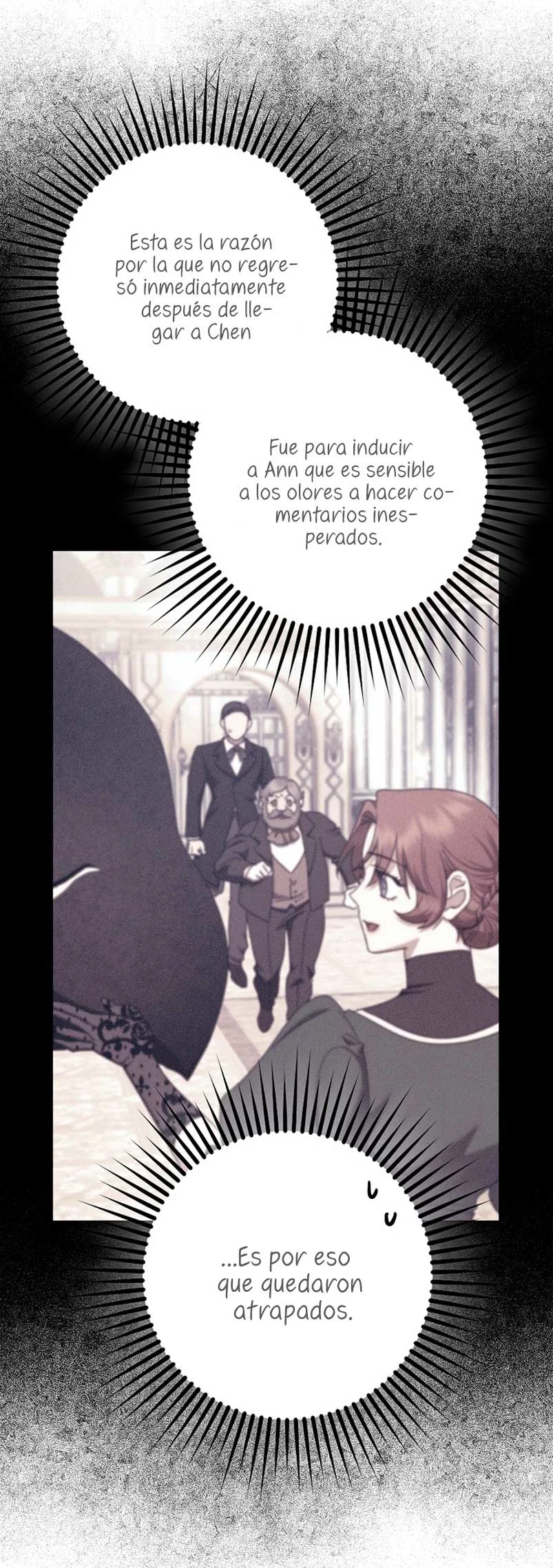 La sencilla vida de soltería disfrutada después de ser abandonada Capítulo 30 - Page 46