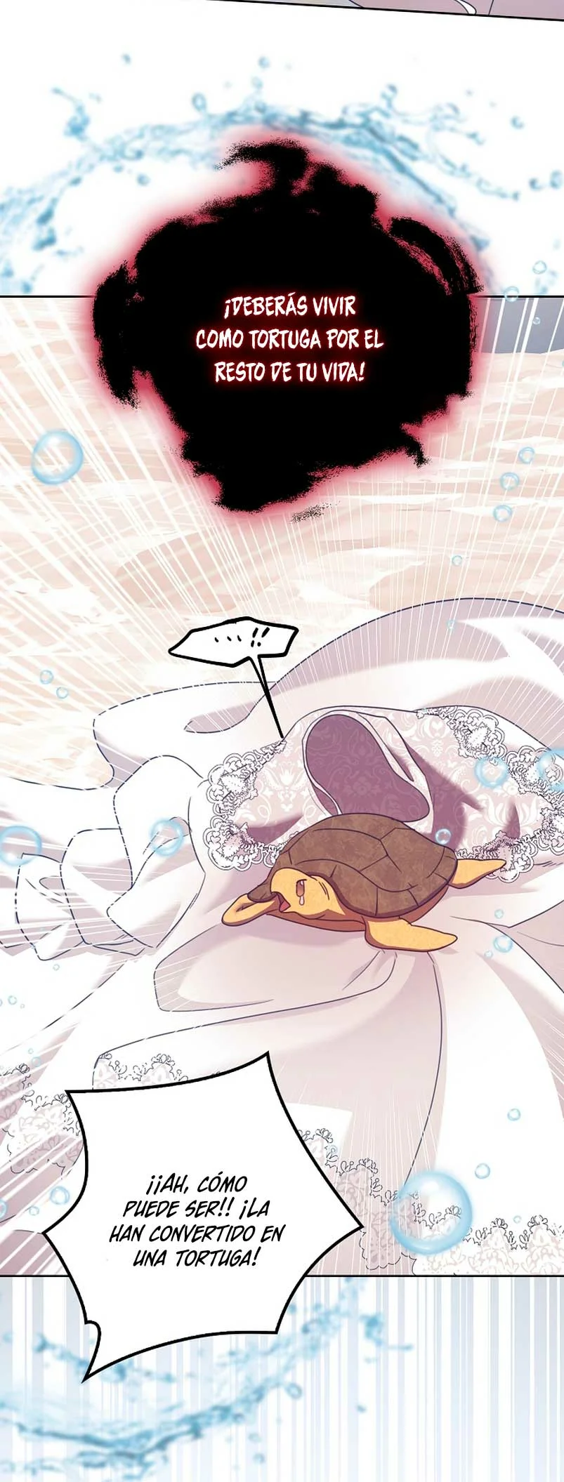 La sencilla vida de soltería disfrutada después de ser abandonada Capítulo 30 - Page 48