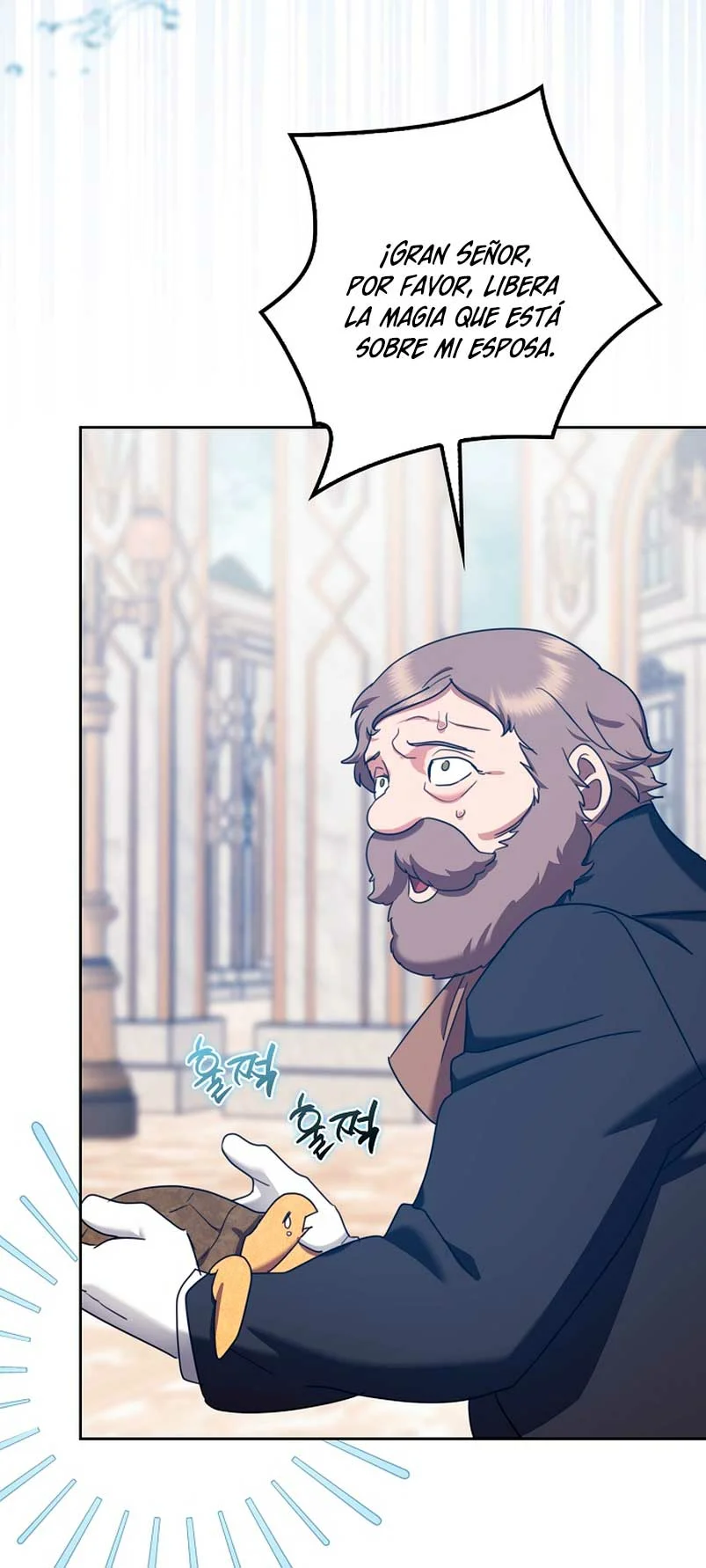 La sencilla vida de soltería disfrutada después de ser abandonada Capítulo 30 - Page 49