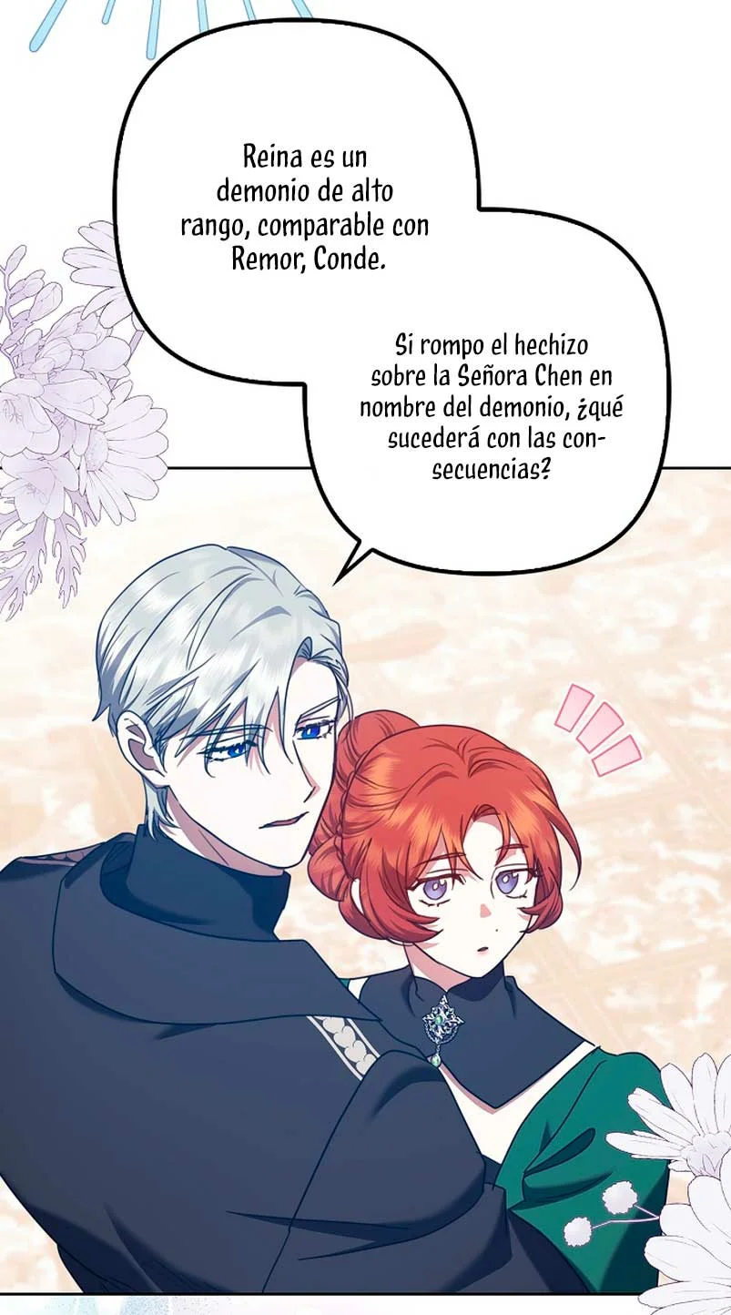 La sencilla vida de soltería disfrutada después de ser abandonada Capítulo 30 - Page 50