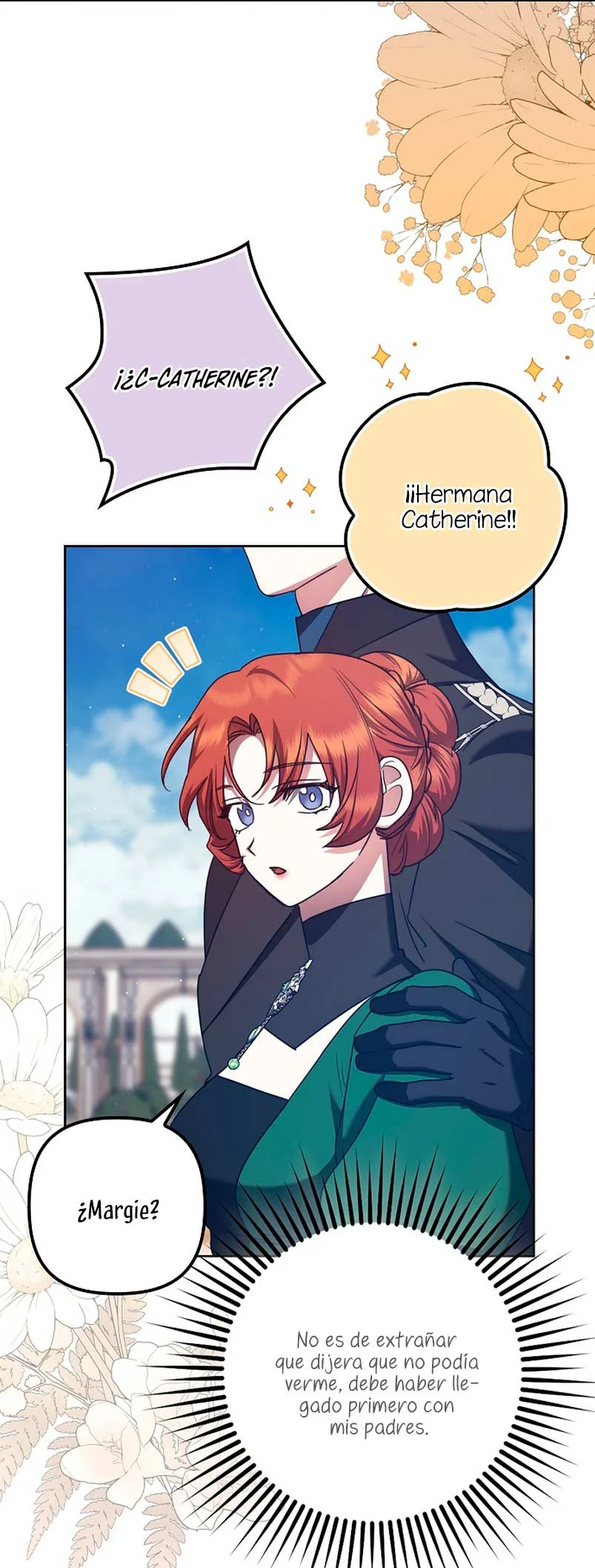 La sencilla vida de soltería disfrutada después de ser abandonada Capítulo 30 - Page 56