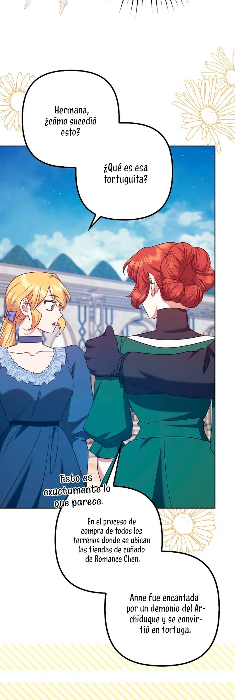 La sencilla vida de soltería disfrutada después de ser abandonada Capítulo 30 - Page 57