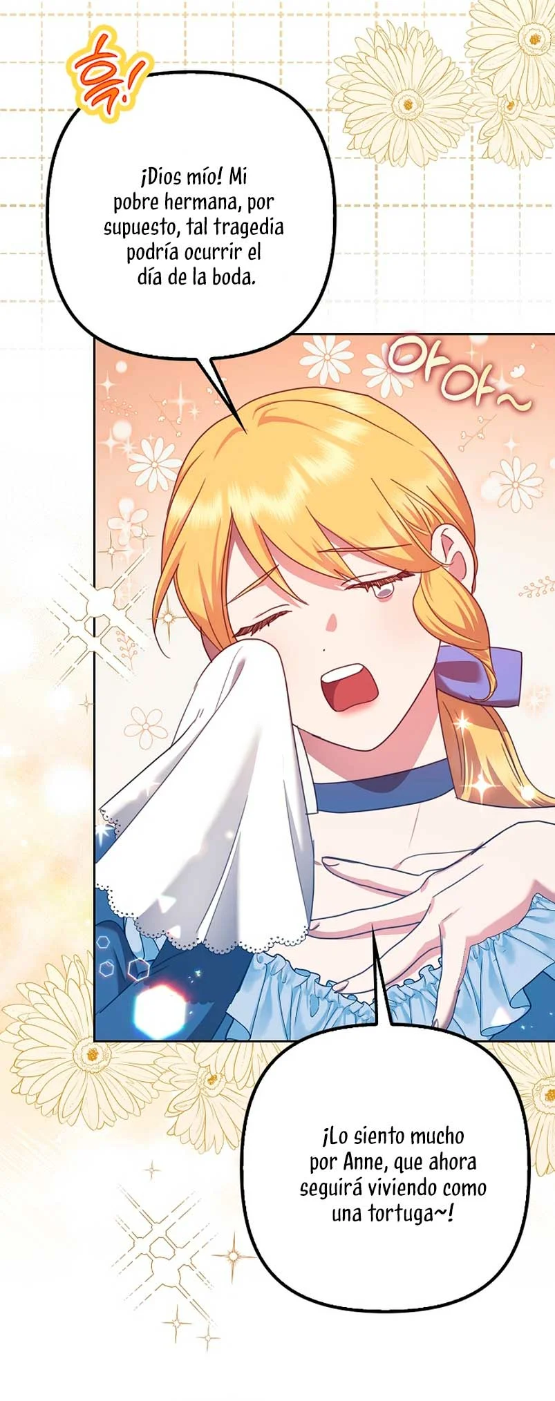 La sencilla vida de soltería disfrutada después de ser abandonada Capítulo 30 - Page 59