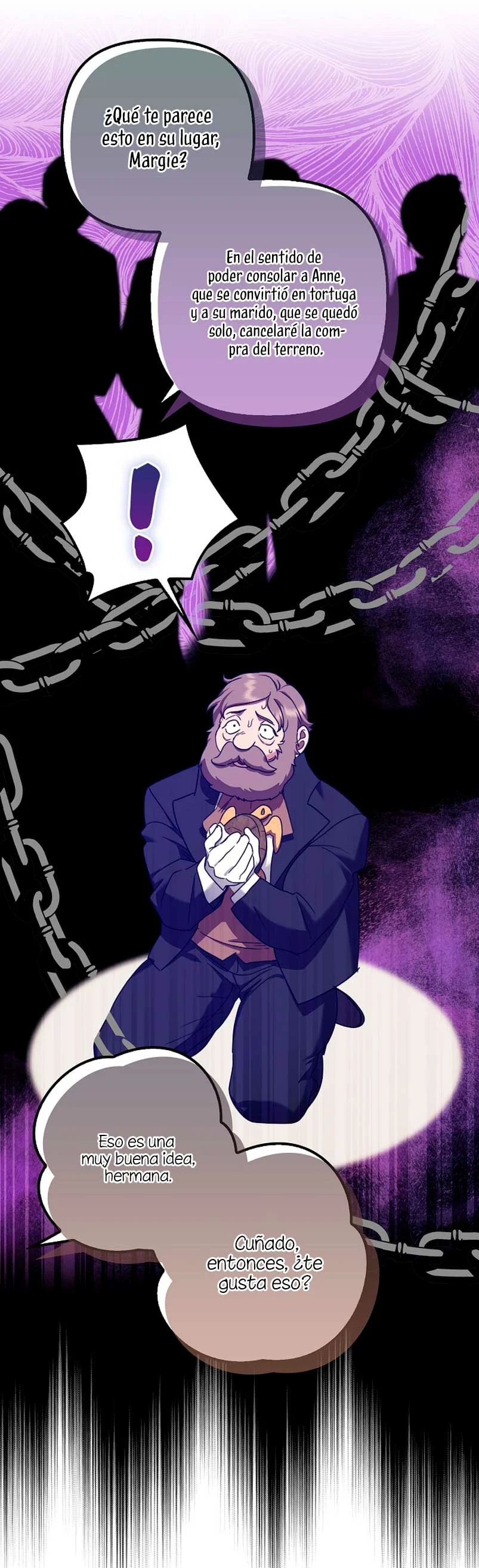 La sencilla vida de soltería disfrutada después de ser abandonada Capítulo 30 - Page 64