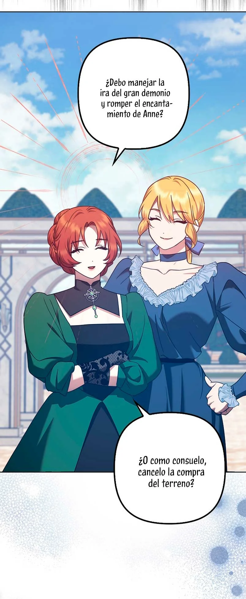 La sencilla vida de soltería disfrutada después de ser abandonada Capítulo 30 - Page 65