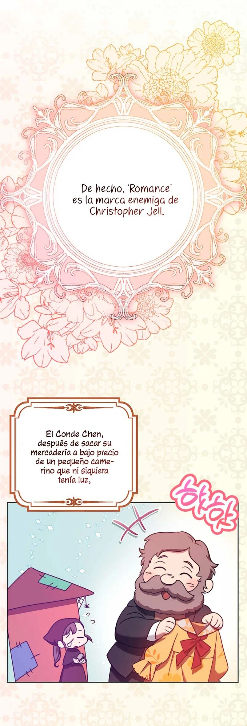 La sencilla vida de soltería disfrutada después de ser abandonada Capítulo 30 - Page 9