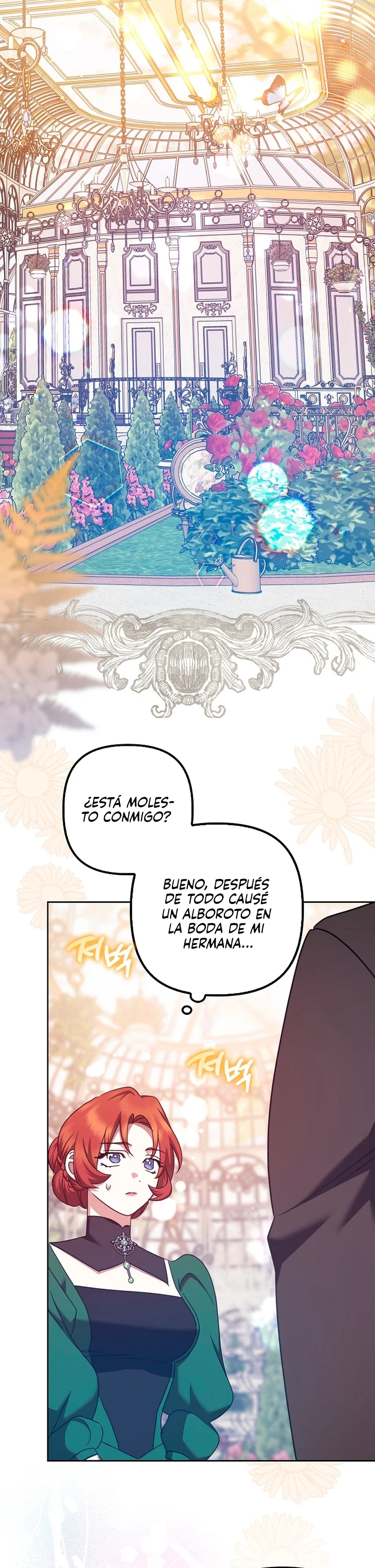 La sencilla vida de soltería disfrutada después de ser abandonada Capítulo 31 - Page 12