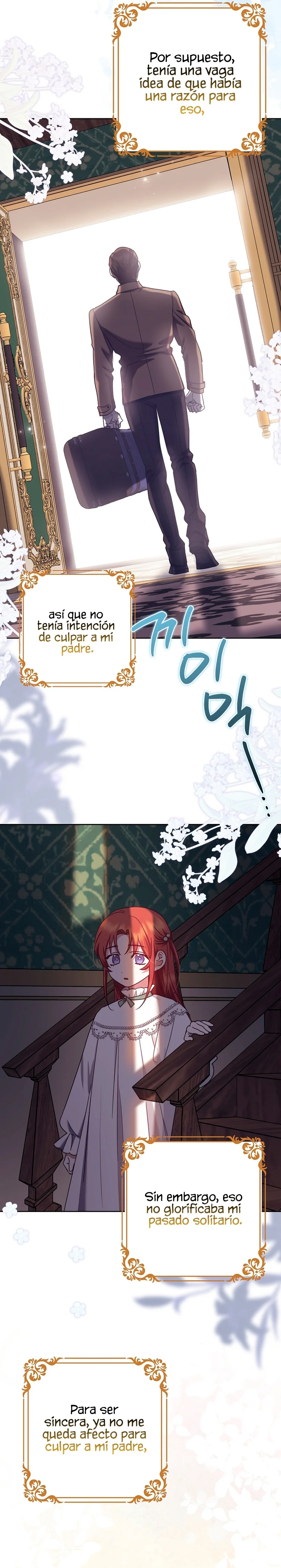 La sencilla vida de soltería disfrutada después de ser abandonada Capítulo 31 - Page 16