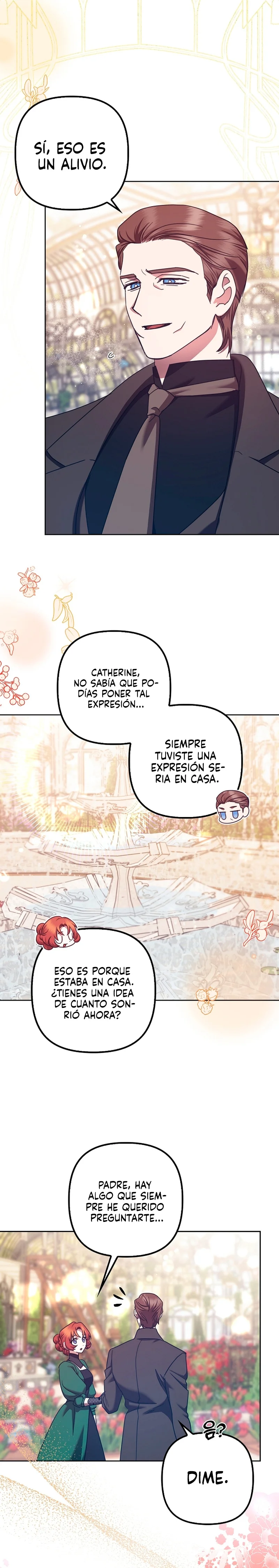 La sencilla vida de soltería disfrutada después de ser abandonada Capítulo 31 - Page 18