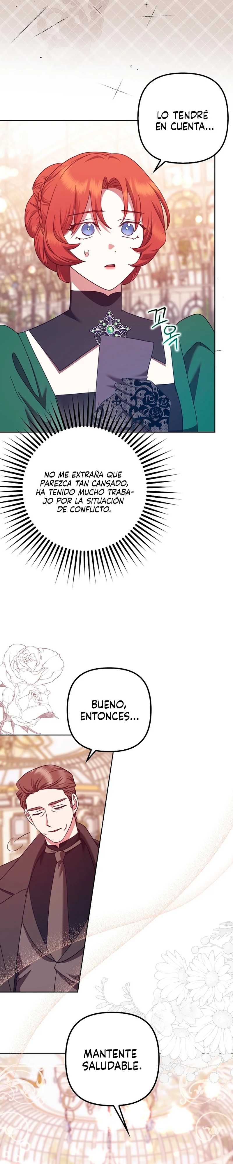 La sencilla vida de soltería disfrutada después de ser abandonada Capítulo 31 - Page 22