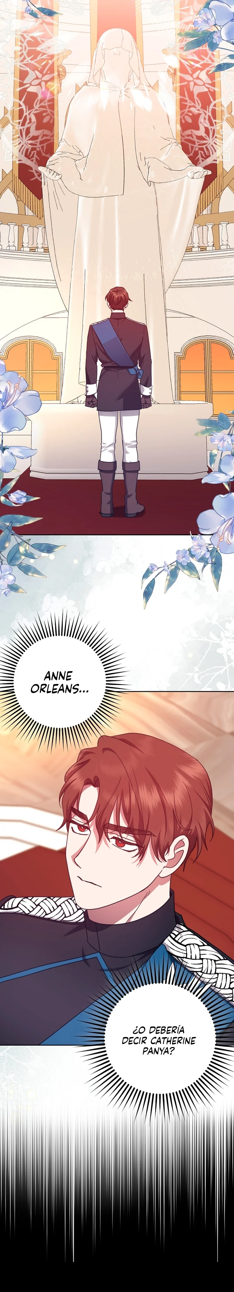 La sencilla vida de soltería disfrutada después de ser abandonada Capítulo 31 - Page 29