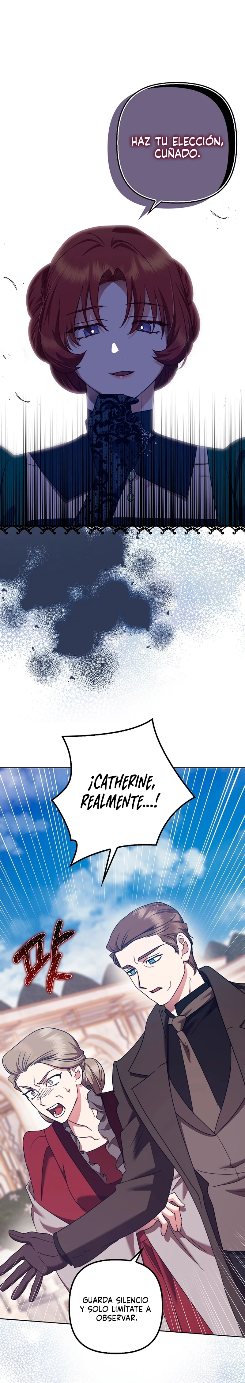 La sencilla vida de soltería disfrutada después de ser abandonada Capítulo 31 - Page 3