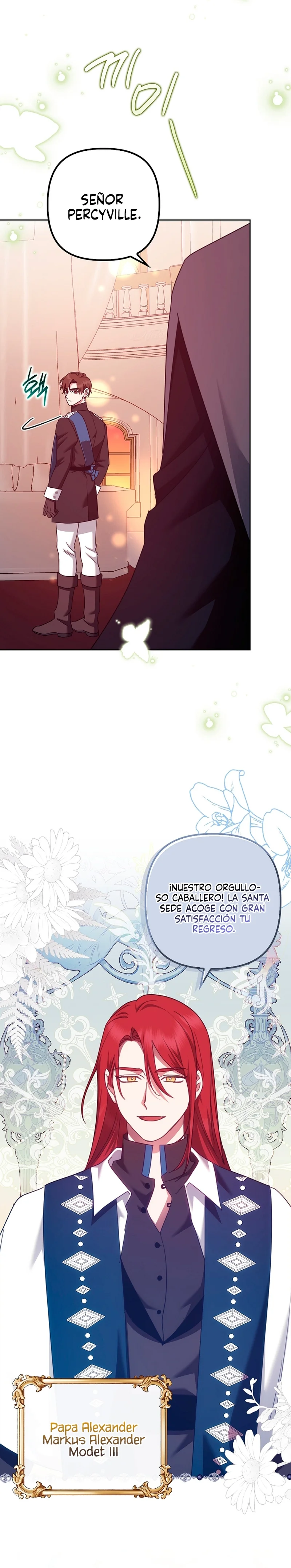 La sencilla vida de soltería disfrutada después de ser abandonada Capítulo 31 - Page 34