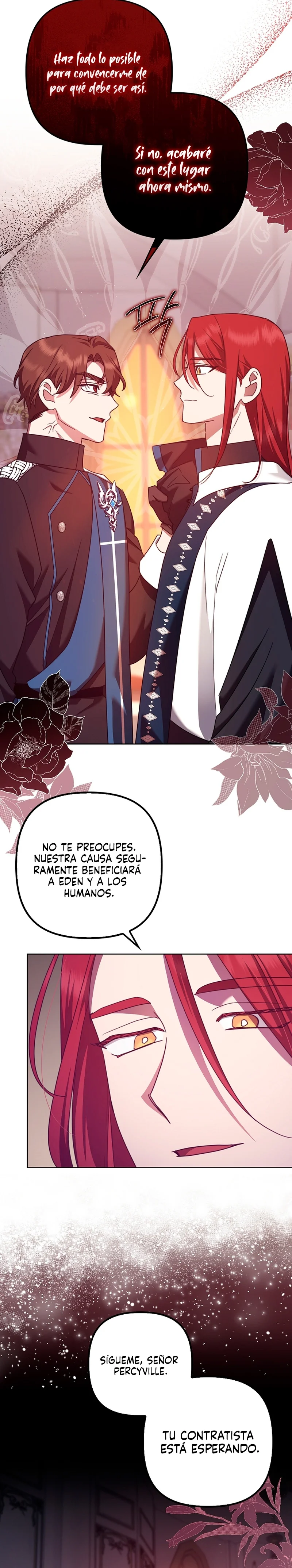 La sencilla vida de soltería disfrutada después de ser abandonada Capítulo 31 - Page 37