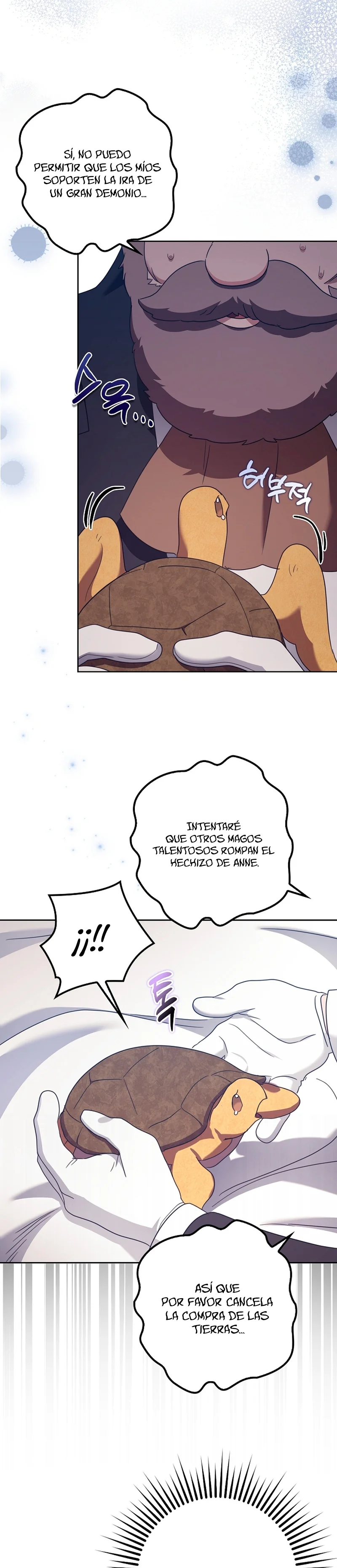 La sencilla vida de soltería disfrutada después de ser abandonada Capítulo 31 - Page 4