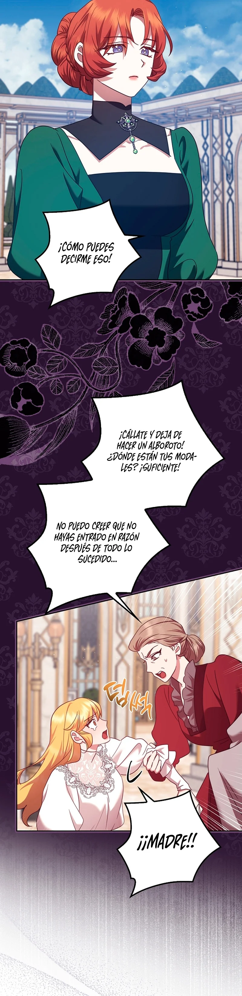 La sencilla vida de soltería disfrutada después de ser abandonada Capítulo 31 - Page 9