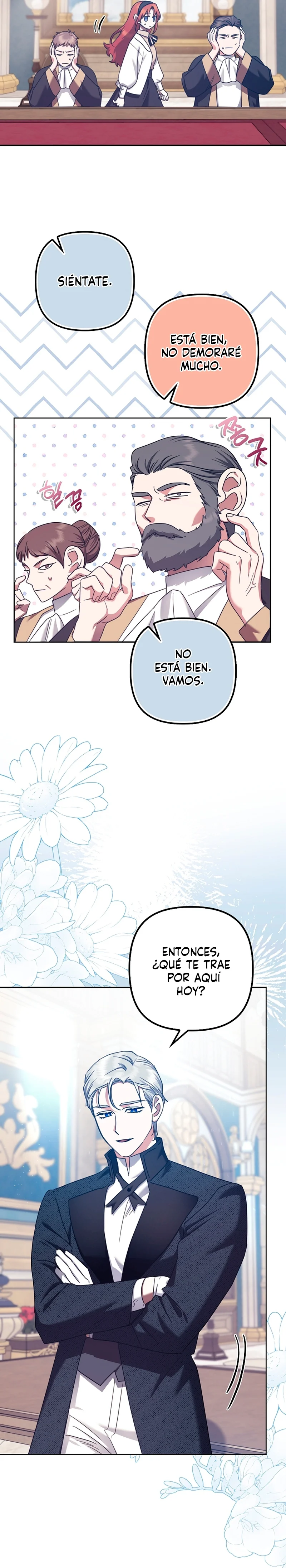 La sencilla vida de soltería disfrutada después de ser abandonada Capítulo 32 - Page 19