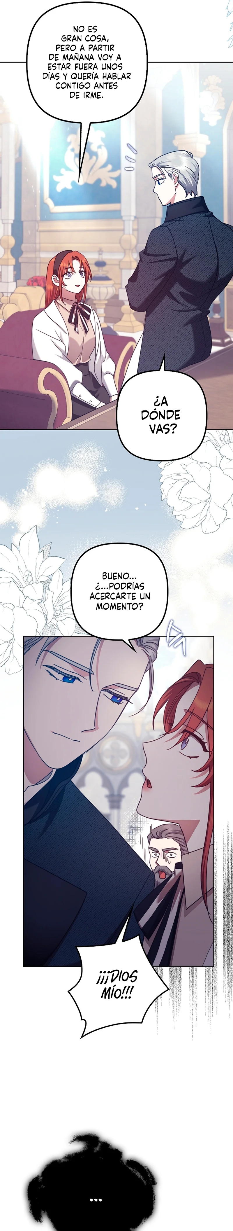 La sencilla vida de soltería disfrutada después de ser abandonada Capítulo 32 - Page 20