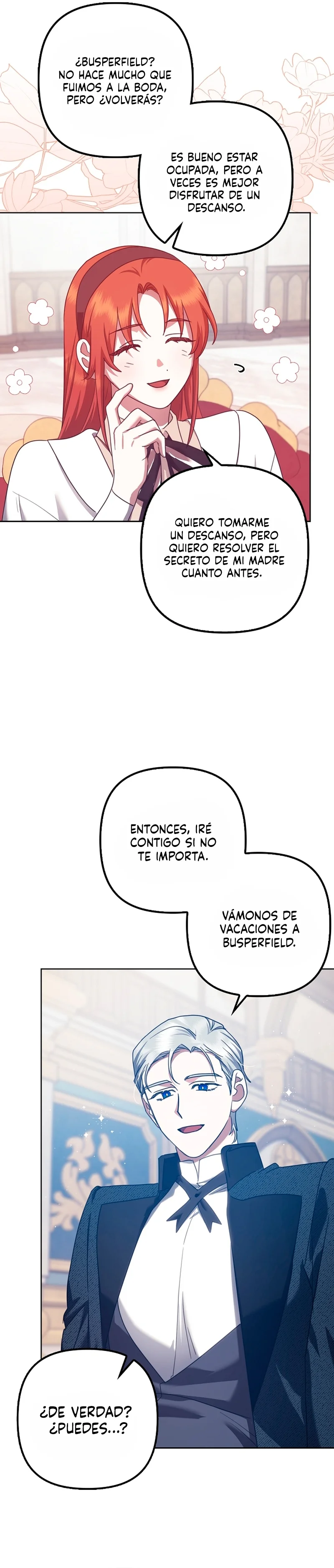 La sencilla vida de soltería disfrutada después de ser abandonada Capítulo 32 - Page 29