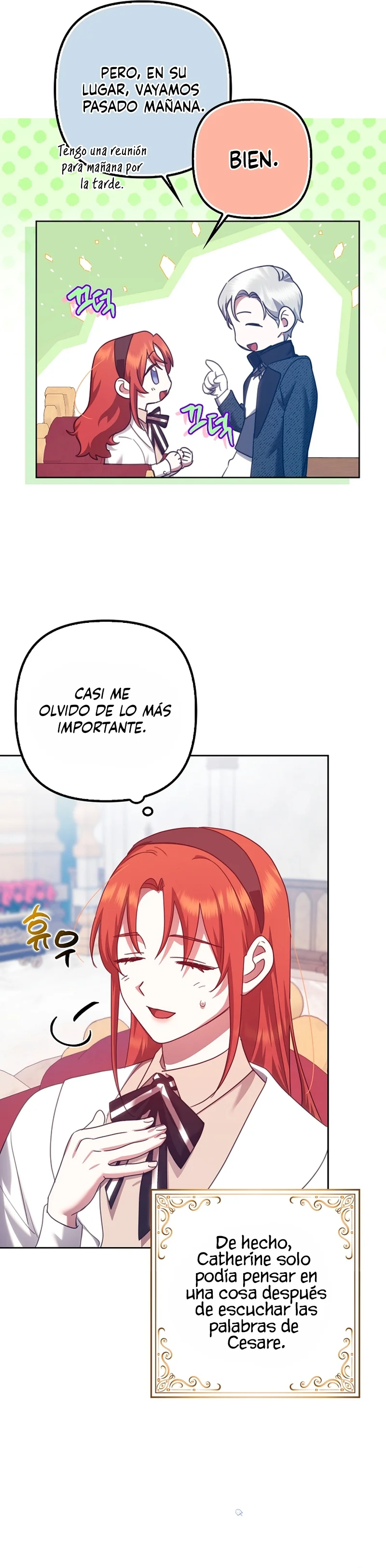 La sencilla vida de soltería disfrutada después de ser abandonada Capítulo 32 - Page 30