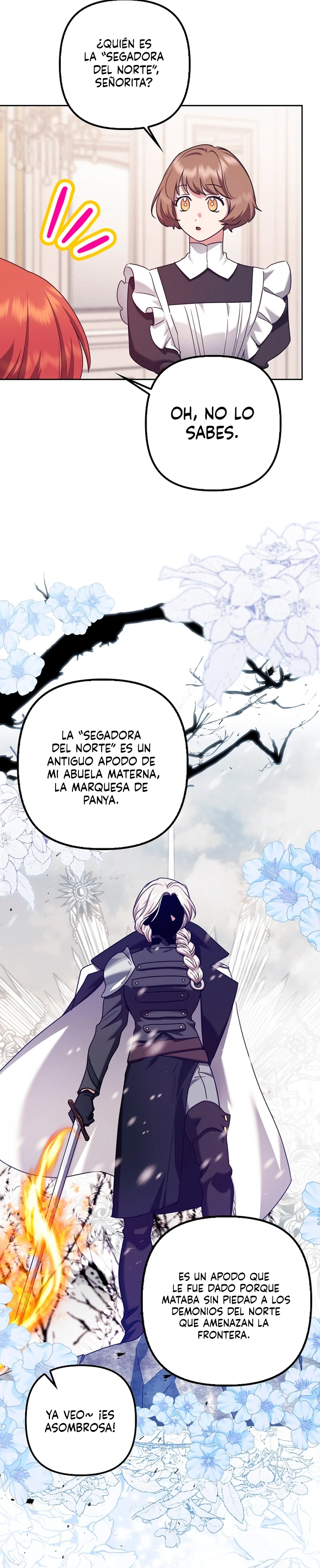 La sencilla vida de soltería disfrutada después de ser abandonada Capítulo 32 - Page 9