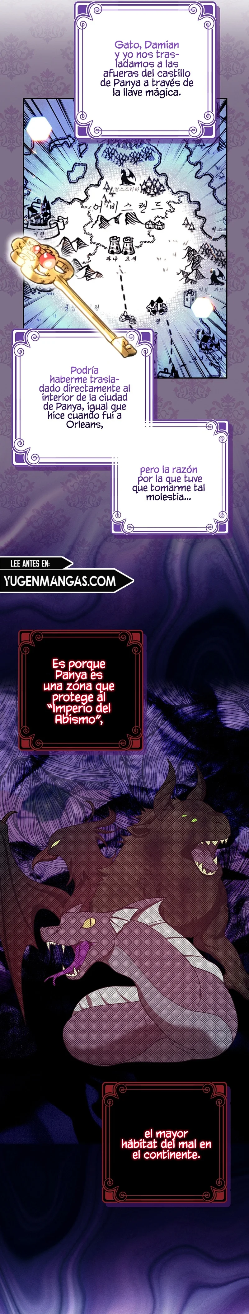La sencilla vida de soltería disfrutada después de ser abandonada Capítulo 33 - Page 13