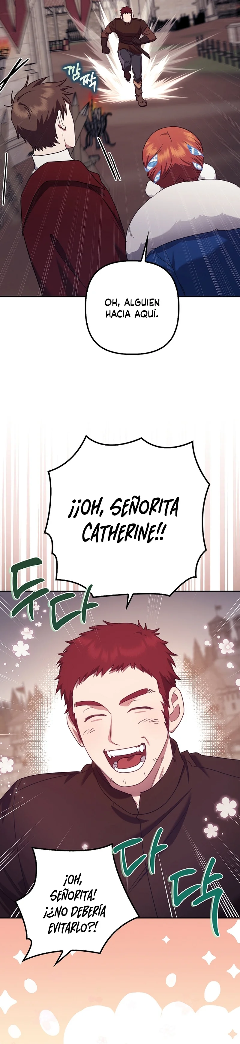 La sencilla vida de soltería disfrutada después de ser abandonada Capítulo 33 - Page 16