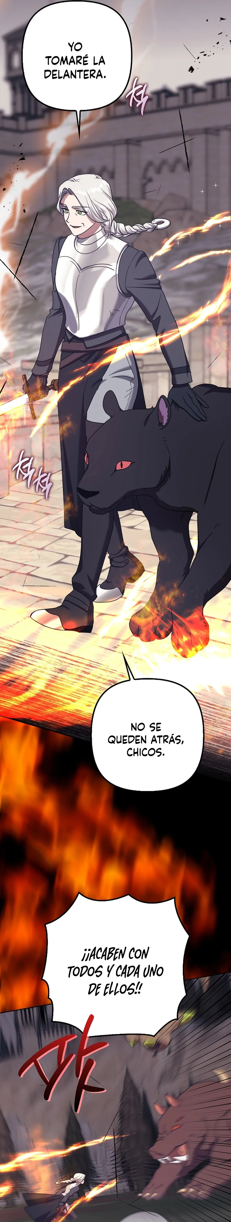 La sencilla vida de soltería disfrutada después de ser abandonada Capítulo 33 - Page 25