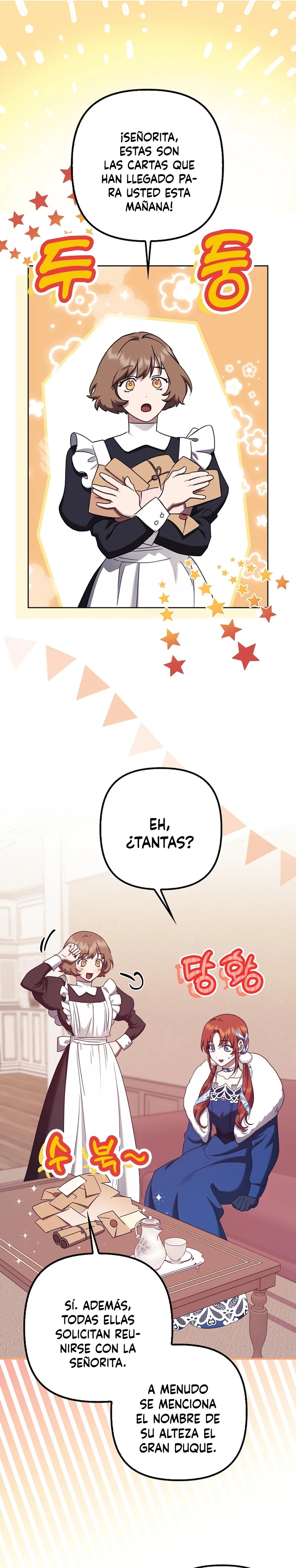 La sencilla vida de soltería disfrutada después de ser abandonada Capítulo 33 - Page 3