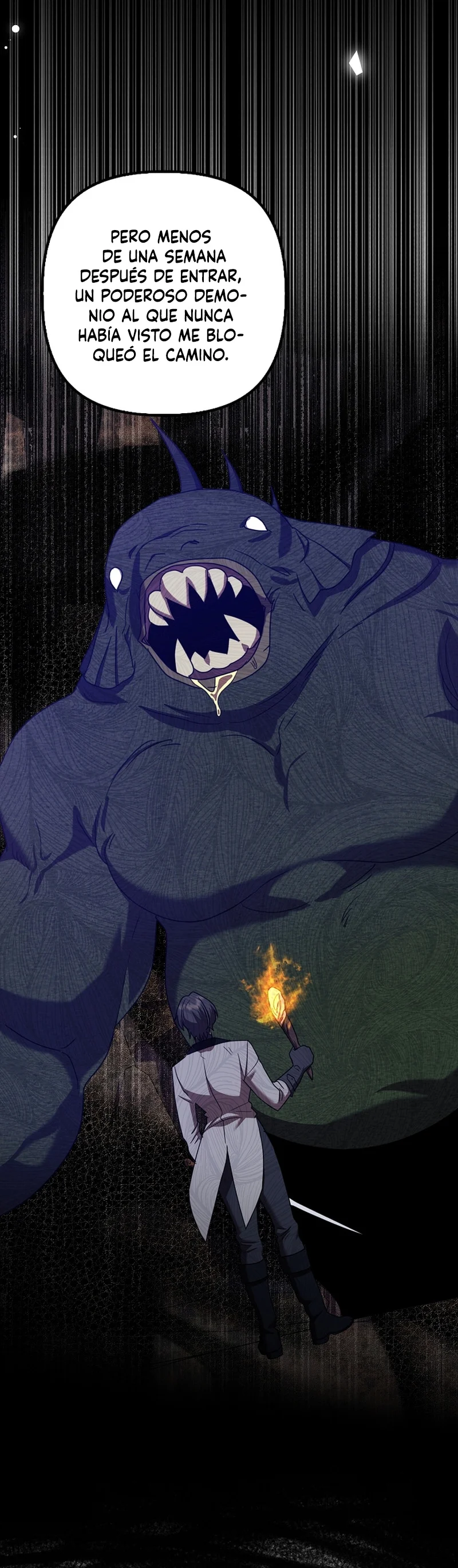 La sencilla vida de soltería disfrutada después de ser abandonada Capítulo 33 - Page 36