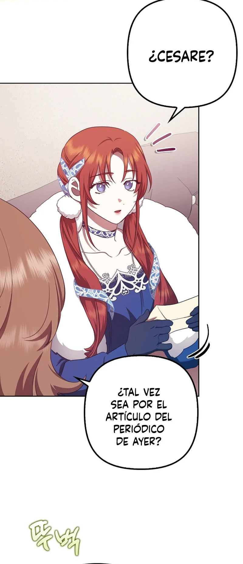 La sencilla vida de soltería disfrutada después de ser abandonada Capítulo 33 - Page 4